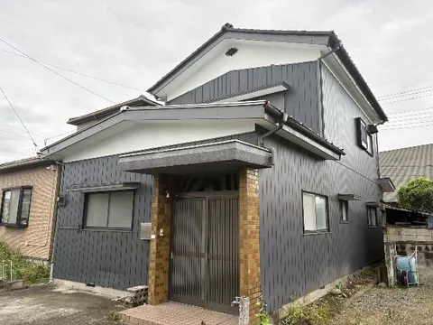 Kiryu City Sakinomachi 1-chome (Kiryu Station) 2-story 3LDK