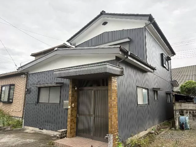 Kiryu City Sakinomachi 1-chome (Kiryu Station) 2-story 3LDK