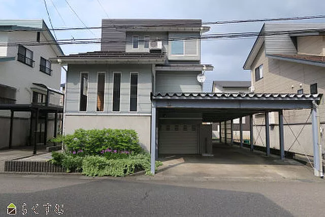 Used single-family home, Nakatahara, for sale