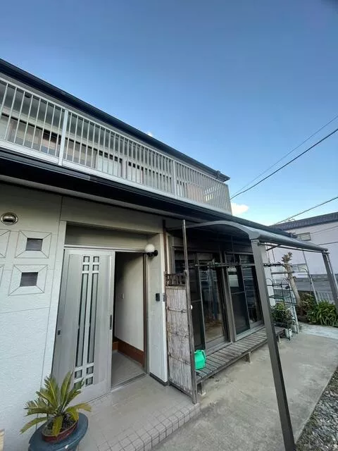 Hitachi City, Higashinariyazawa Town 2-chome (Hitachi Station) 2-story building 4SLDK