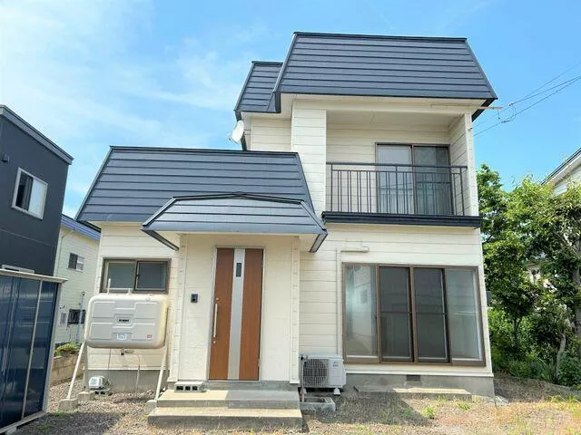 Kuroishi City, Aoyama (Kuroishi Station), 2-story building, 3LDK