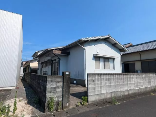 Saiki City, Nooka Town 1-chome (Saiki Station) 1-story 3DK