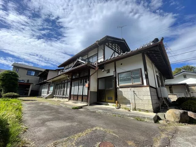 Kasuga, Saku City (Sakudaira Station) 2-story 7DK