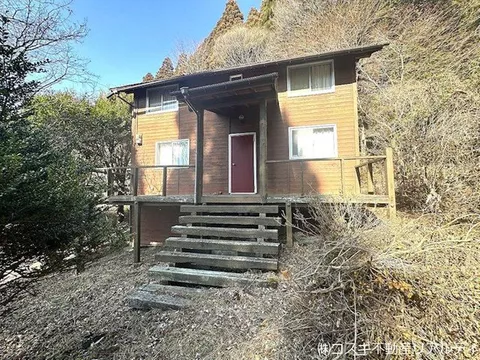 Oaza Kamishirami (Takamori Station) 4.8 million yen