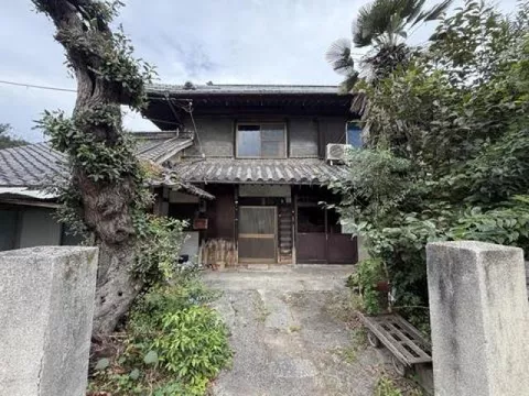 Fukuyama City, Numakuma Town, Oaza Notohara 2-story building 18SDK