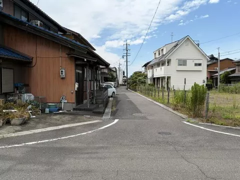Ogaki City, Sumita Town Shimojuku (Hozumi Station) 2-story 7DK - Image 3