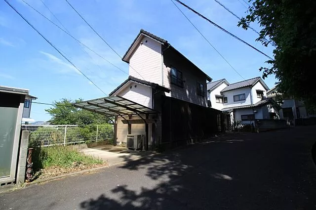Used single-family home in Kagawa Prefecture, Sanuki City, Samukawa Town, Ishida Nishi