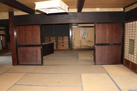 Togami City Wa (Oya Station) 2-story 5K