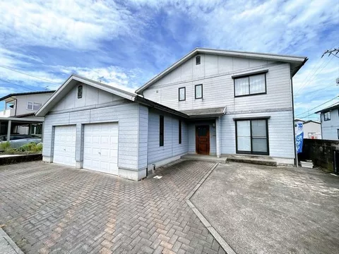 [Open House] Current sale until August 31 / Inner garage / Parking for 4 cars