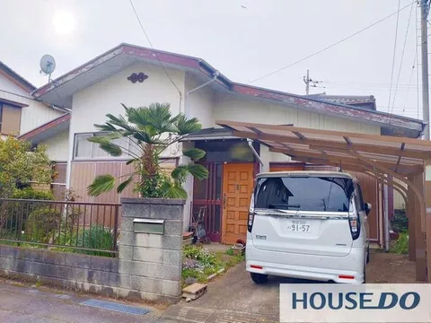 12 minutes by car to the station! 10 minutes on foot to Ami Elementary School! Open year-round, so it's okay to see it now♪