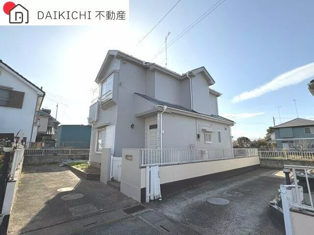 Osato District, Yorii Town, Oaza Yodo (Yodo Station), 2-story, 4LDK