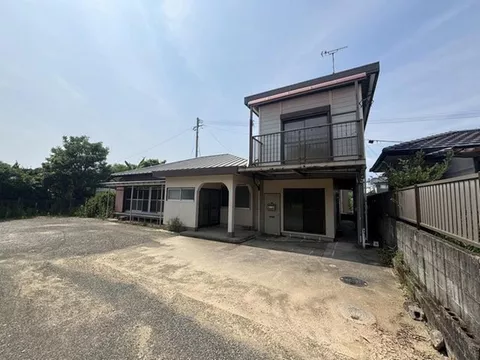 Oaza Zaikoji (Zaikoji Station) 6.8 million yen