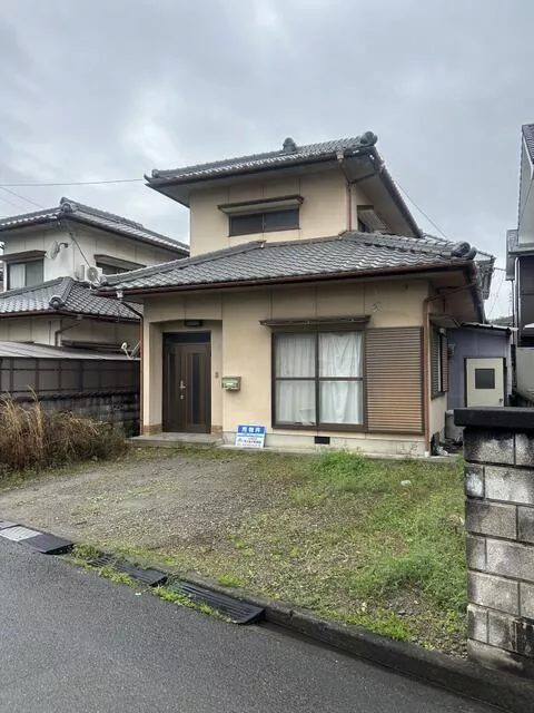 Niihama City, Osei-in (Nakahagi Station) 2-story 5DK