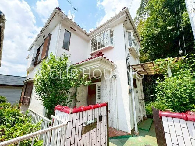 Hachioji City, Inume-cho (Hachioji Station) 2-story 4DK
