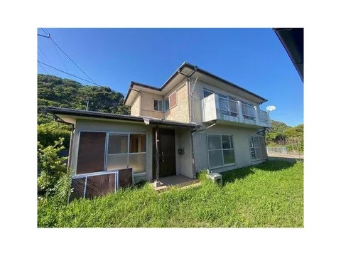 \\ Resort seaside villa just a 7-minute walk to the beach // Relaxing resort in the seaside town of Shirahama