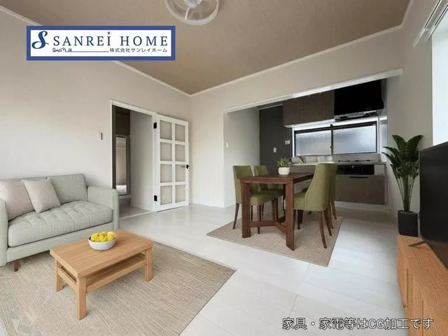 "More important than a big house is precious time." Cleaning, moving, and living compactly!