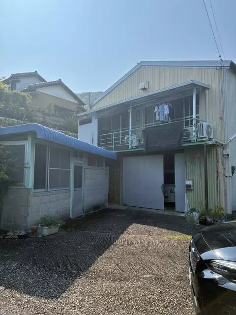 Konan City Noichi Town Honmura 2-story 3DK