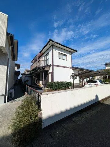 Kumamoto City Minami Ward Jonan Town Miyachi (Tomiai Station) 2-story 4LDK