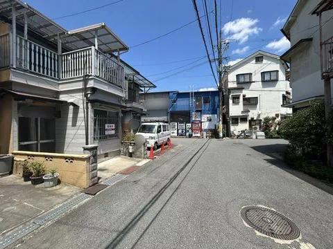 Neyagawa City, Tenno 4-chome (Neyagawa City Station) 2-story building 3DK - Image 4