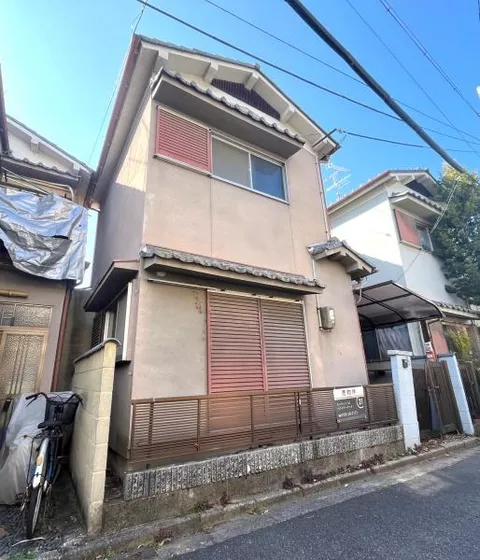Yamato Takada City, Isonochō (Takada City Station) 2-story 3DK