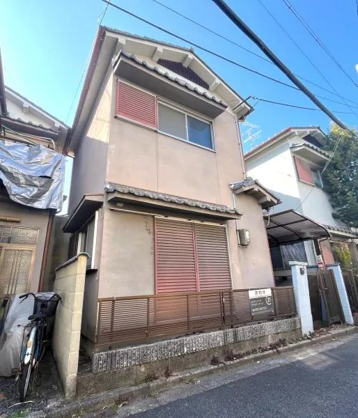 Yamato Takada City, Isonochō (Takada City Station) 2-story 3DK