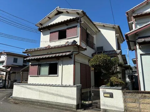 Iwade City, Nitta Hiroshi (Shimoiwasa Station) 2-story 4DK