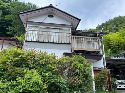 Takato Town Nishitakato 3 million yen