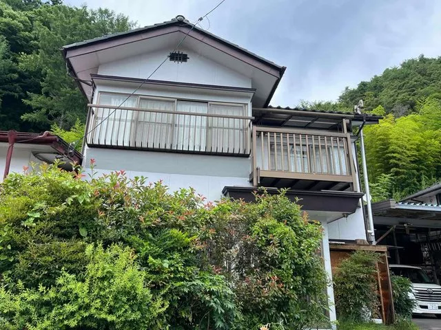 Takato Town Nishitakato 3 million yen