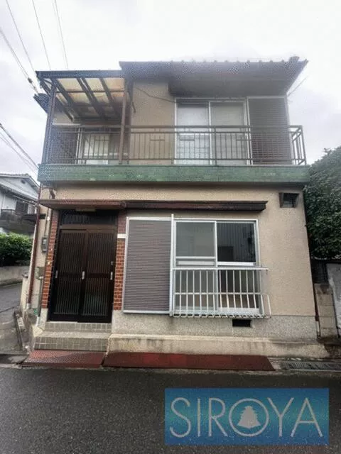 Yao City, Fukumanji-cho 5-chome (Kawachi Hanazono Station) 2-story 3DK