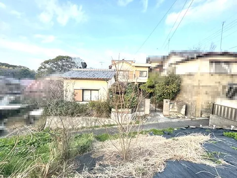 Nagoya City, Midori Ward, Otaka-cho, Nishi Otaka-hata (Otaka Station), 2-story, 7LDK