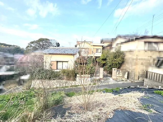 Nagoya City, Midori Ward, Otaka-cho, Nishi Otaka-hata (Otaka Station), 2-story, 7LDK