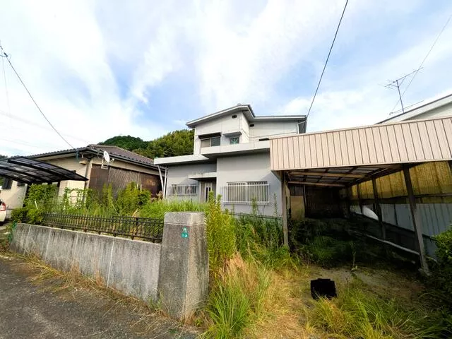 Shimomatsu City, Fujimitsu Town 2-chome (Shimomatsu Station) 2-story 4LDK