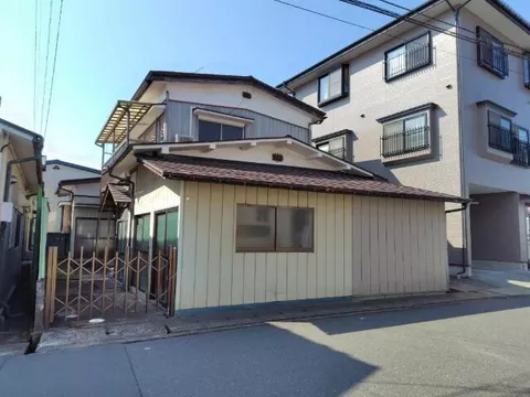 4-chome, Sawara, Miyako City