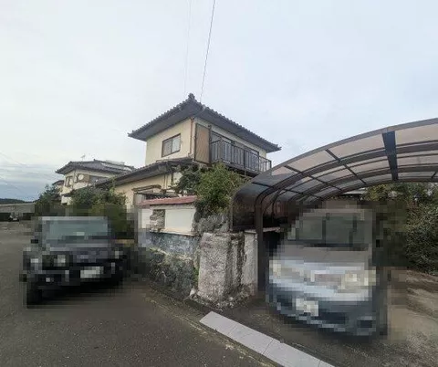 Kita Ibaraki City, Nakagou Town, Kamisakurai (Isohara Station), 2-story, 4LDK