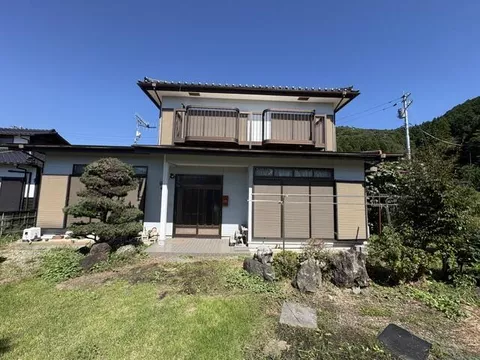 Nasukarasuyama City Kamizakai (Karasuyama Station) 2-story 5DK