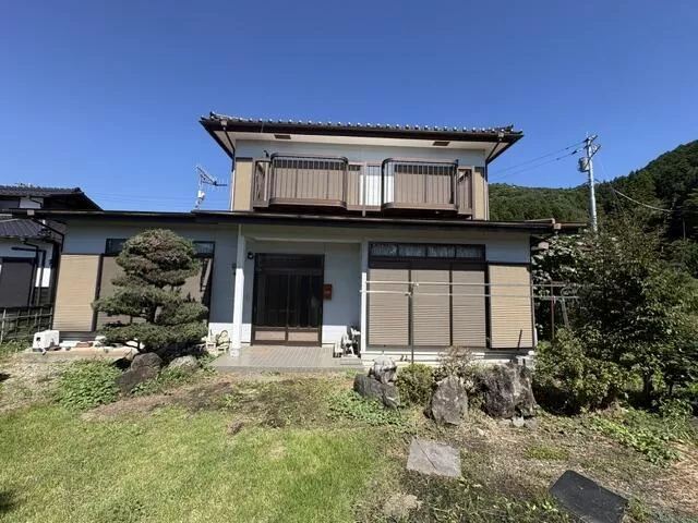 Nasukarasuyama City Kamizakai (Karasuyama Station) 2-story 5DK