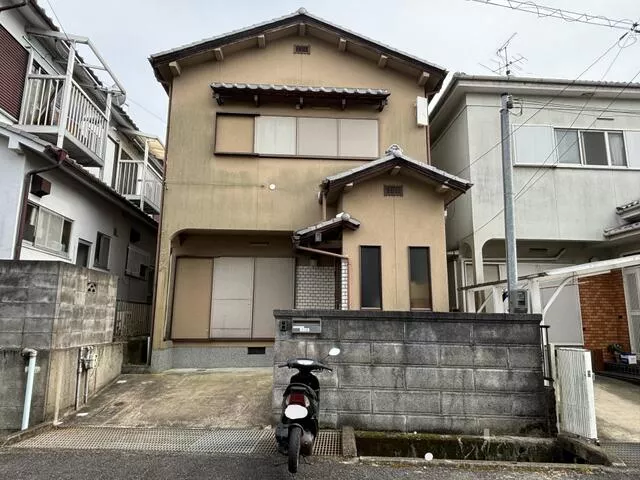 Shiroyama-dai 3-chome, Misato Town, Ikoma County