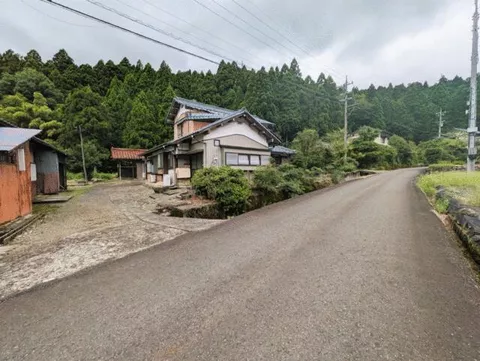 Sabae City, Bessho Town (Kitasabae Station), 2-story, 6LDK