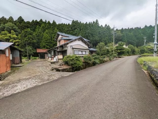 Sabae City, Bessho Town (Kitasabae Station), 2-story, 6LDK