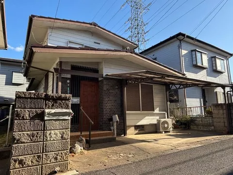 Oaza Takahagi (Musashi-Takahagi Station) 4,800,000 yen