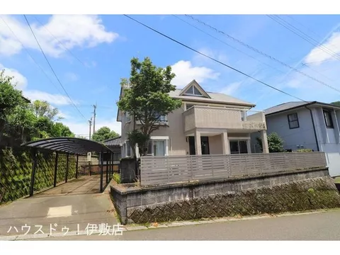 【From 18,000 yen per month】【Built in 2000】【10 minutes on foot to Mureoka Elementary School】