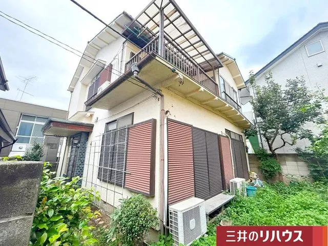 Asama Town 2 (Hibarigaoka Station) 10.8 million yen