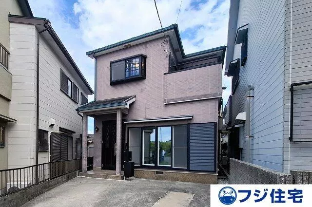 Kishiwada City, Gokurakujimachi 1-chome (Higashi Kaizuka Station), 2-story, 4LDK