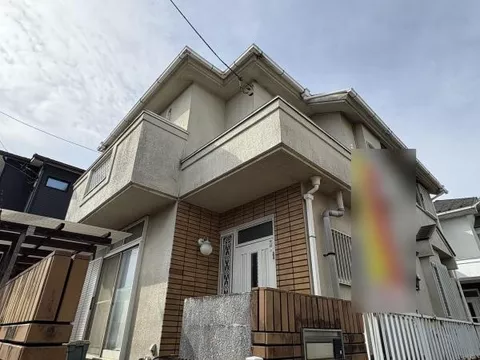 Mizuho Town, Nishitama District, Oaza Komagat, Mount Fuji (Hakonegasaki Station) 2-story 4DK.