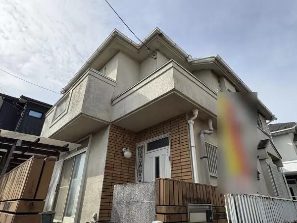 Mizuho Town, Nishitama District, Oaza Komagat, Mount Fuji (Hakonegasaki Station) 2-story 4DK.