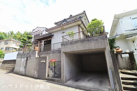 Used single-family home Shimokushiki 3-chome Used house