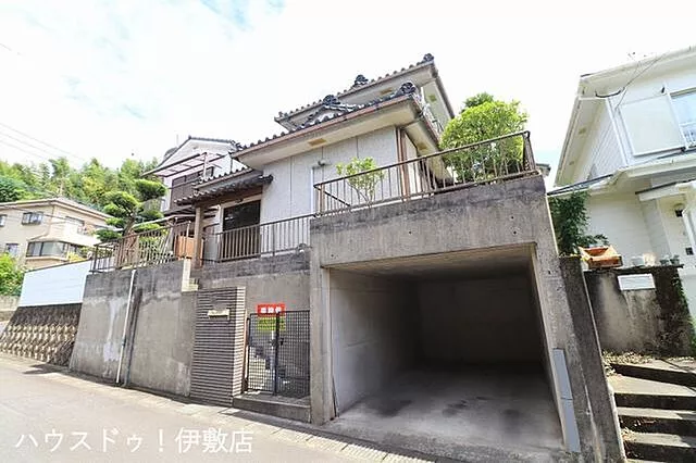 Used single-family home Shimokushiki 3-chome Used house