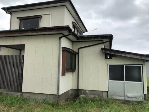 Joetsu City Kakizaki District Kakizaki (Kakizaki Station) 2-story 4DK