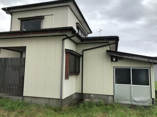 Joetsu City Kakizaki District Kakizaki (Kakizaki Station) 2-story 4DK