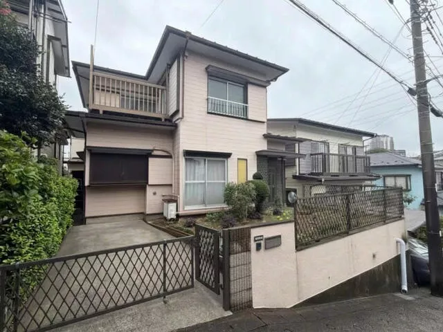 Sakura City, Kamishizu (Yukari-ga-oka Station), two-story building, 4LDK